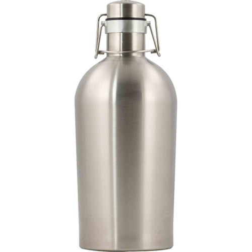 2 Liter stainless steel Olive oil